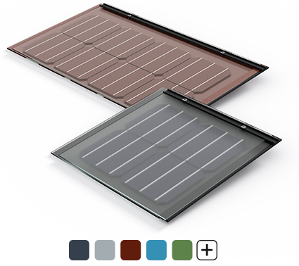 Strešniki SOLARplexus
